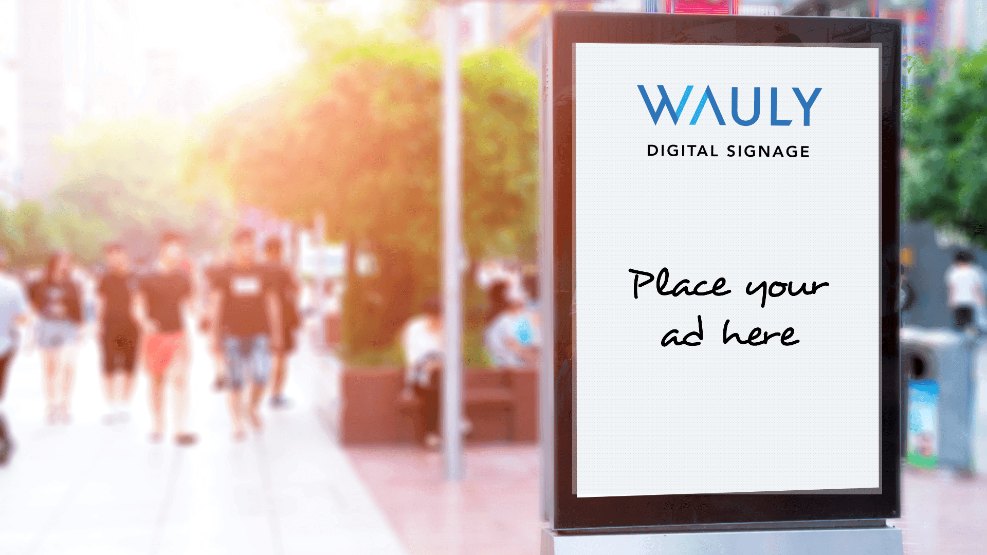 What Is Digital Signage? How It Can Help Your Business